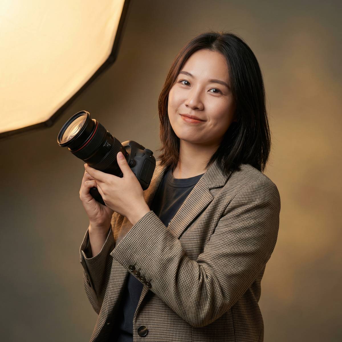 51吃瓜网摄影师林晓彤