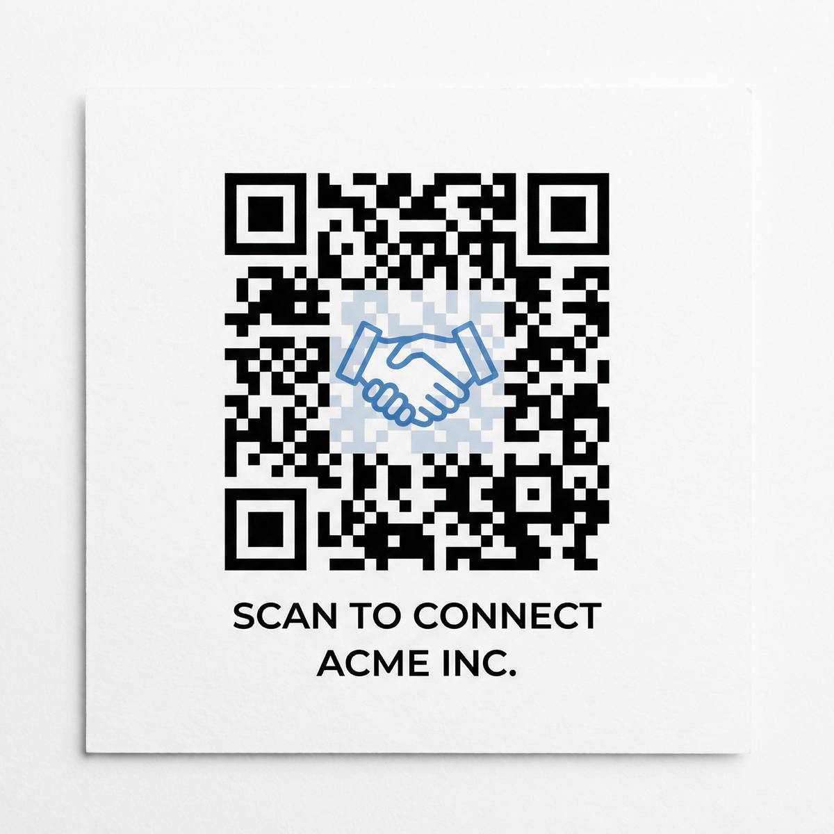 51吃瓜网商务二维码