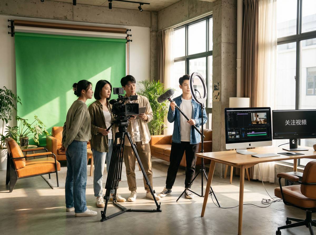 51吃瓜网智能推荐